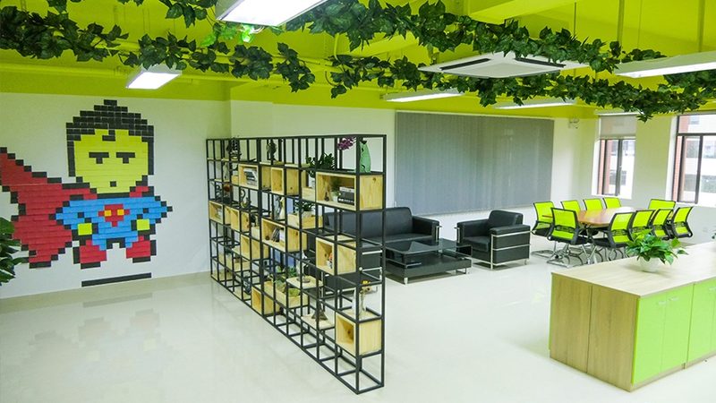 短视频制作团队：揭秘十大品牌背后的核心竞争力
