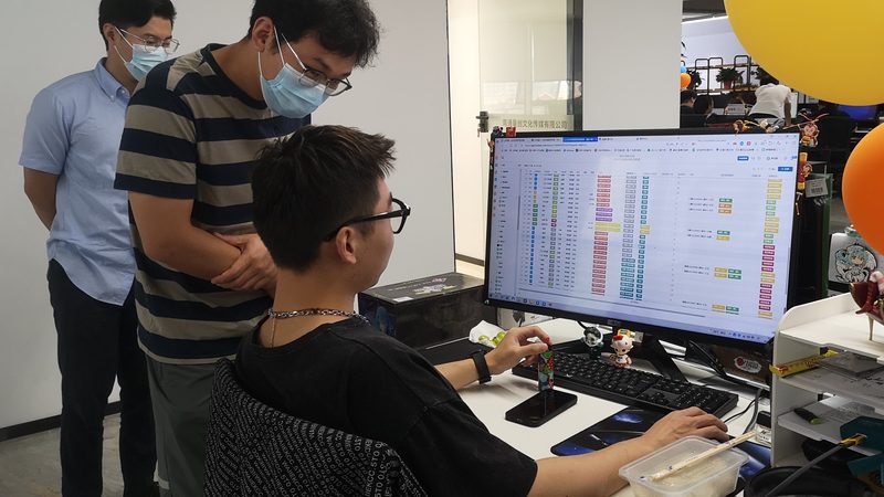 短视频运镜入门：新手如何快速掌握技巧**