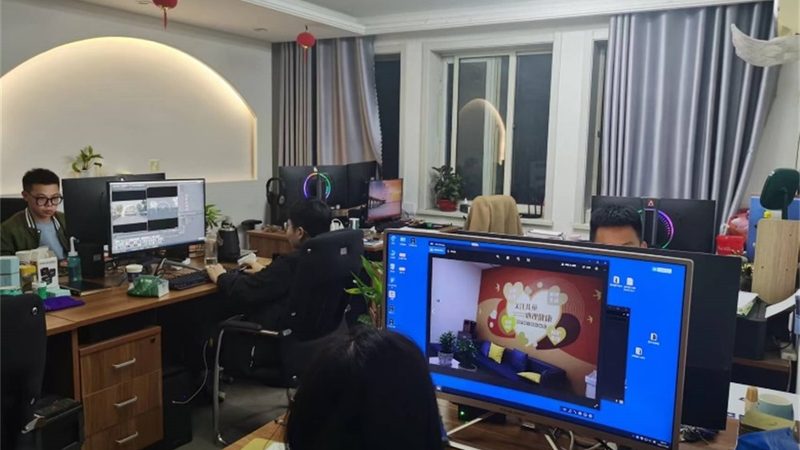 短视频拍摄运镜技巧：揭秘专业运镜的五大核心要素
