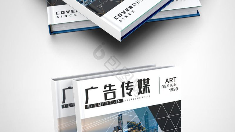 色彩规范书不是画册，别把品牌色当调色盘