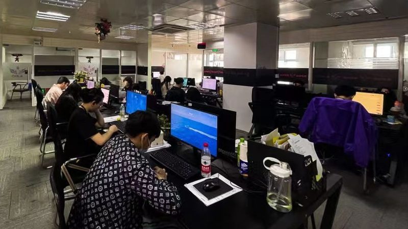 会议器材租赁清单，如何打造高效会议体验？**