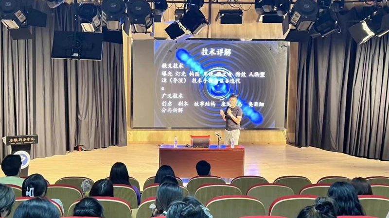 素材库的规模陷阱：影视制作人常踩的“数量”误区