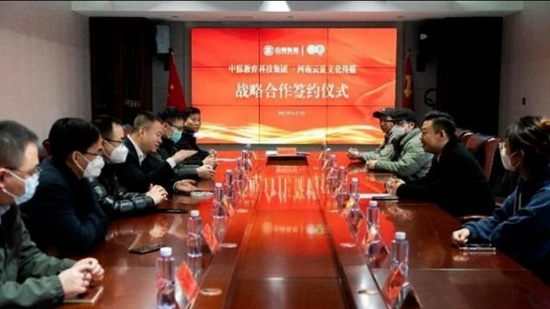 mg动画企业宣传片为何成为企业标配？一分钟价格揭秘**